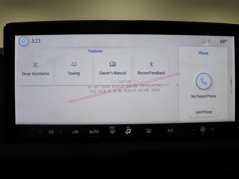 New 2025 Ford Bronco Sport Big Bend image 43