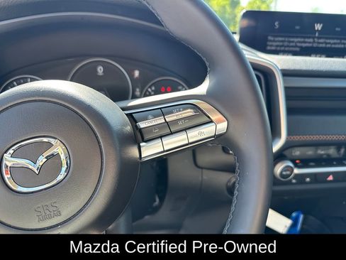 Certified 2026 MAZDA CX-50 AWD 2.5 S w/ Premium Package image 37