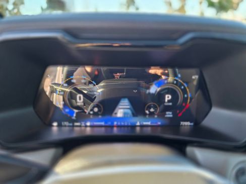 Used 2025 Chevrolet Colorado ZR2 w/ ZR2 Bison Edition image 21