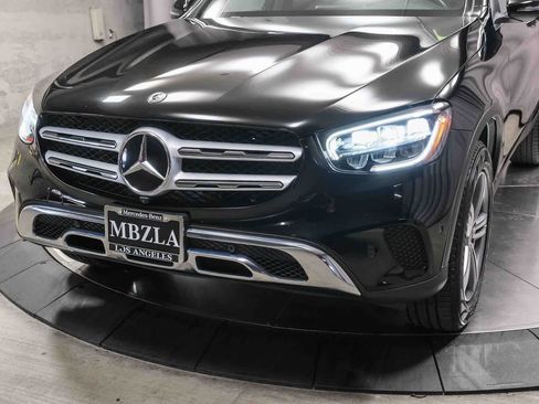 Used 2022 Mercedes-Benz GLC 300 image 11