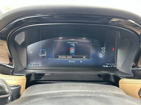 Used 2023 Lincoln Corsair Reserve w/ Equipment Group 201A image 26