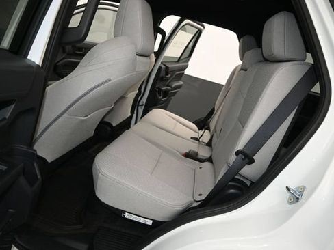 New 2026 Toyota 4Runner SR5 AWD/4WD image 11