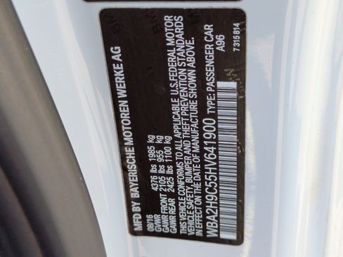 Used 2017 BMW 230i xDrive Coupe AWD/4WD image 36