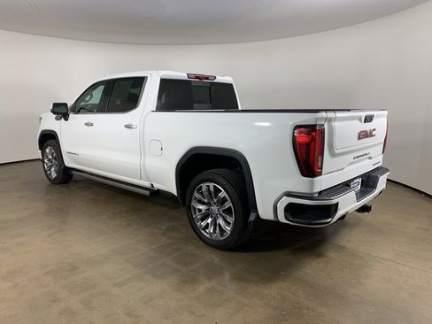 Used 2023 GMC Sierra 1500 Denali w/ Denali Reserve Package image 15