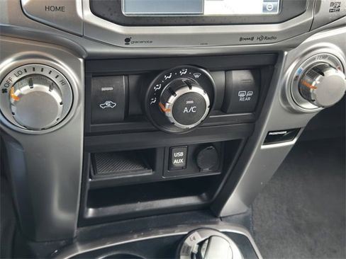 Used 2018 Toyota 4Runner SR5 image 21