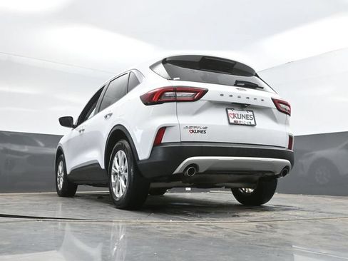 Used 2023 Ford Escape Active FWD image 49