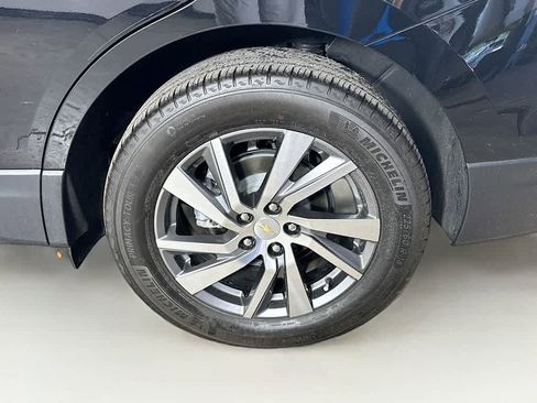 Used 2024 Chevrolet Equinox Premier AWD/4WD image 8