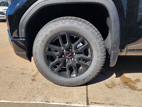 New 2026 GMC Sierra 1500 Elevation AWD/4WD image 51