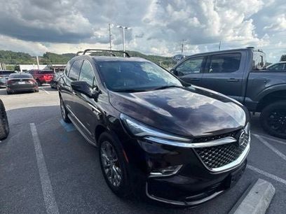 Used 2022 Buick Enclave Avenir w/ Avenir Technology Package