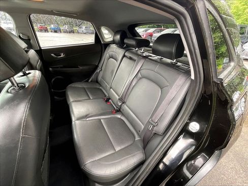 Used 2019 Hyundai Kona Limited AWD/4WD image 25