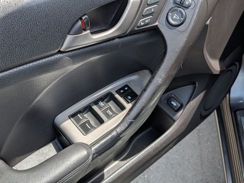 Used 2010 Acura TSX Sedan FWD image 19