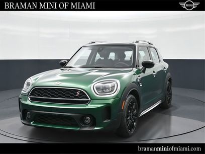 Certified 2023 MINI Cooper Countryman S