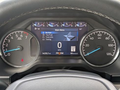 Used 2023 Ford F150 XLT w/ Equipment Group 302A High AWD/4WD image 15