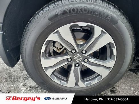 Used 2020 Honda CR-V LX image 21