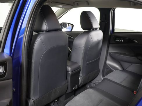 New 2026 Mitsubishi Eclipse Cross SE image 26