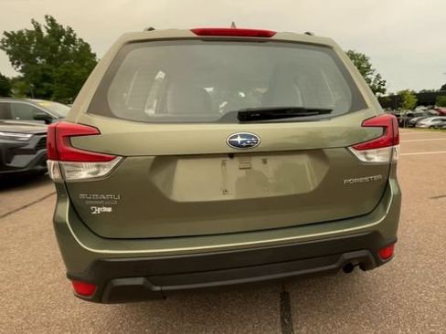 Used 2020 Subaru Forester w/ Alloy Wheel Package AWD/4WD image 3