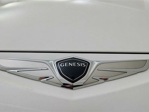 Used 2023 Genesis GV80 3.5T w/ Prestige Package image 16