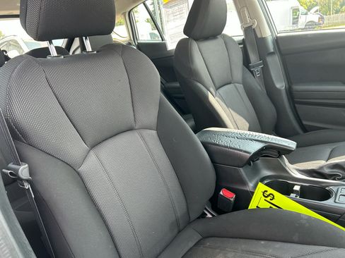 Used 2022 Subaru Impreza 2.0i image 24