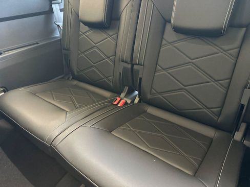 New 2026 Volkswagen Atlas SE AWD/4WD image 14