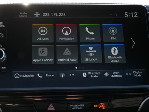New 2026 Honda Ridgeline TrailSport image 17