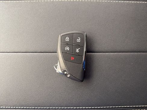 New 2026 GMC Terrain Elevation w/ Elevation Premium Package image 35