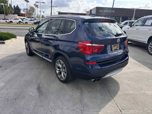 Used 2015 BMW X3 xDrive35i image 3