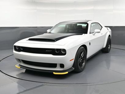 Used 2023 Dodge Challenger SRT Hellcat Redeye