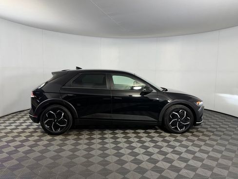 Used 2024 Hyundai Ioniq 5 SEL RWD image 6