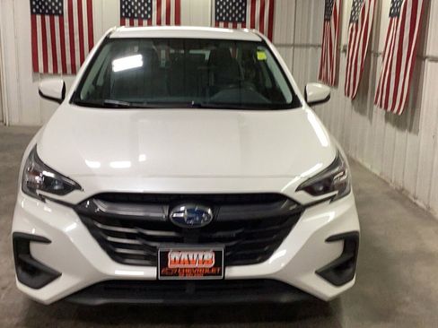 Used 2024 Subaru Legacy Premium image 17