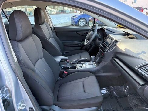 Used 2020 Subaru Impreza 2.0i image 24