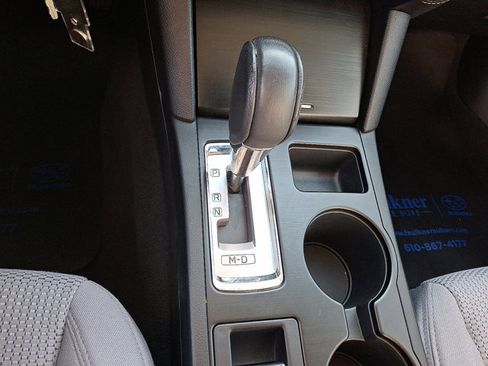 Used 2019 Subaru Legacy 2.5i Premium image 16