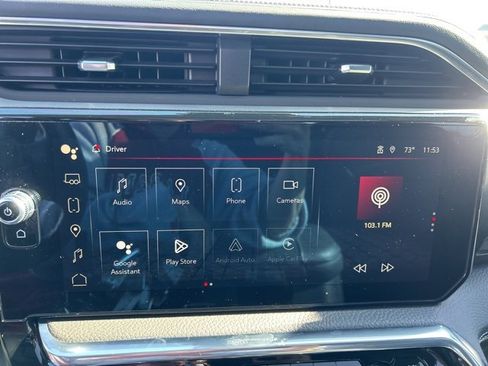 Used 2023 GMC Sierra 1500 Denali image 24