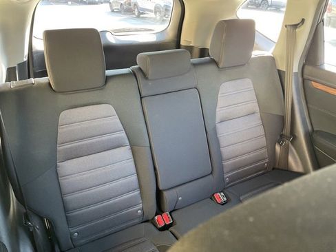 Used 2020 Honda CR-V EX image 10
