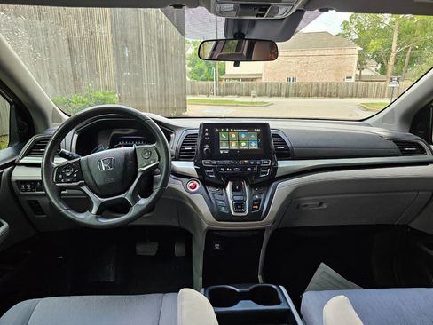 Used 2019 Honda Odyssey EX image 30