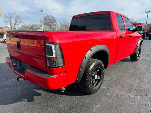 Used 2016 RAM 1500 Express image 7