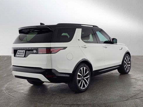 Used 2023 Land Rover Discovery HSE R-Dynamic image 5