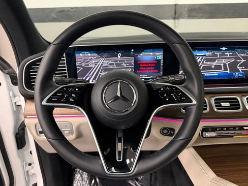 Used 2026 Mercedes-Benz GLE 350 4MATIC image 28