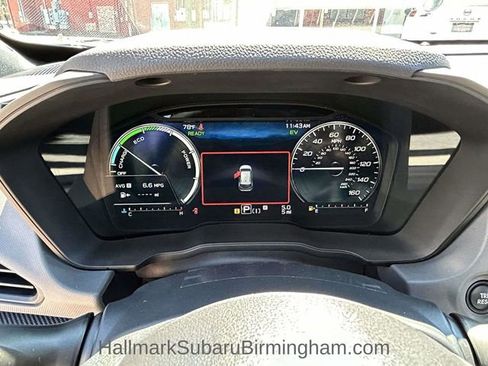 New 2026 Subaru Crosstrek 2.5i Sport AWD/4WD image 22