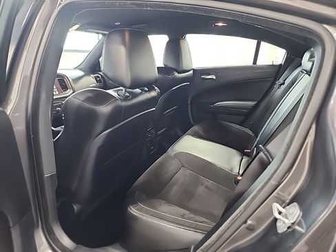 Used 2021 Dodge Charger GT w/ Plus Group AWD/4WD image 16