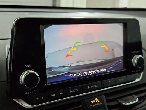 Used 2022 Nissan Altima 2.5 S image 29