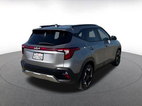Used 2025 Kia Seltos S image 14