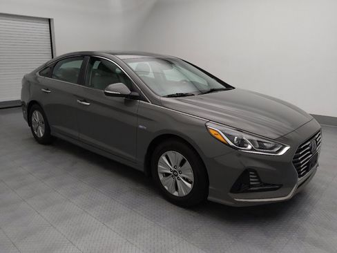 Used 2019 Hyundai Sonata SE image 11