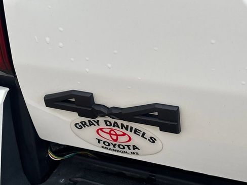 Used 2024 Toyota Tacoma SR5 image 31