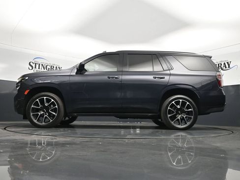 Used 2023 Chevrolet Tahoe RST RWD image 29