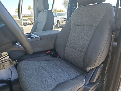 Used 2021 Ford F150 XL w/ Equipment Group 101A High image 15