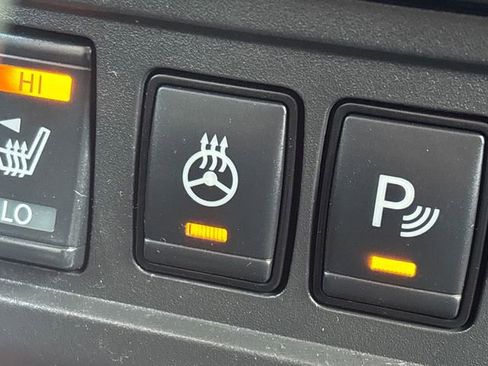Used 2023 Nissan Frontier PRO-4X w/ Pro Convenience Package AWD/4WD image 47