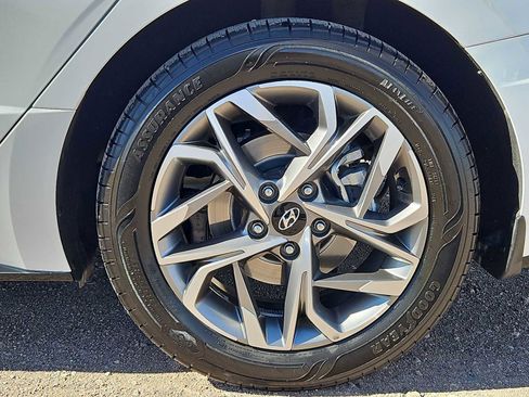 Certified 2021 Hyundai Sonata SEL image 13