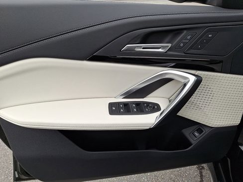 New 2026 BMW X1 xDrive28i w/ Technology Package image 12