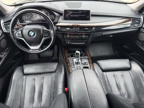Used 2015 BMW X5 xDrive35d AWD/4WD image 22