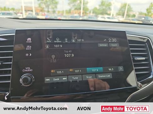 Used 2022 Honda Pilot Elite image 22